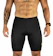 PAZANI SPORTS Bermuda Short Ciclismo Bike Masculina Forro Gel 1