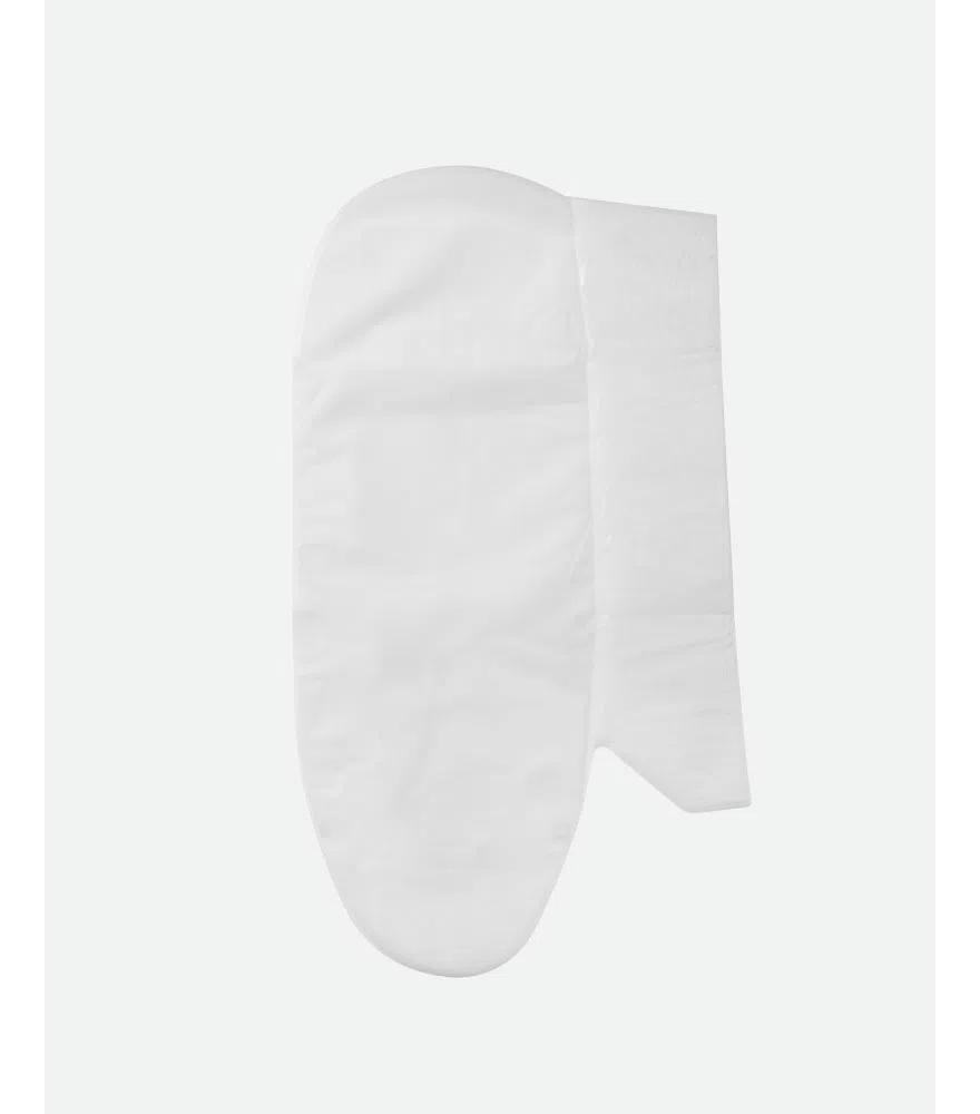 Máscara Peeling Esfoliante para os Pés 2