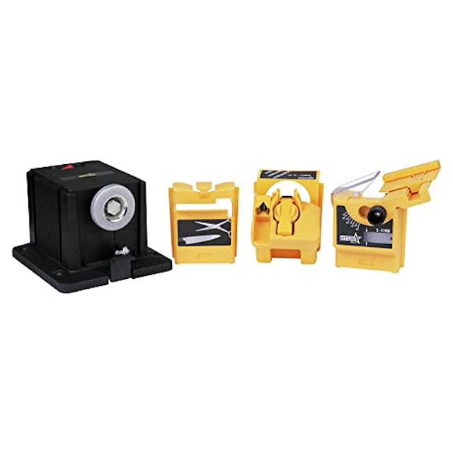 Multi Afiador para Brocas Starflex (220 V) 2