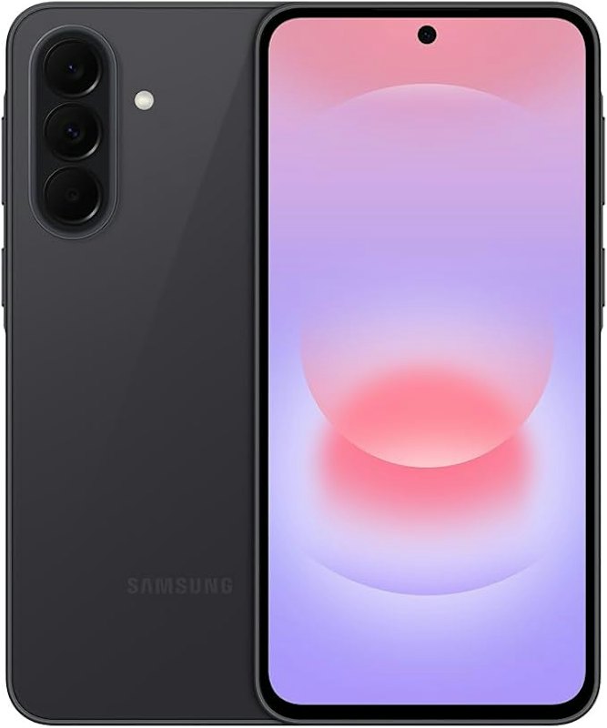 Celular Samsung Galaxy A37 5G 256 GB 1