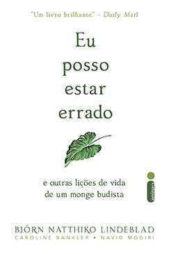 Eu Posso Estar Errado 1