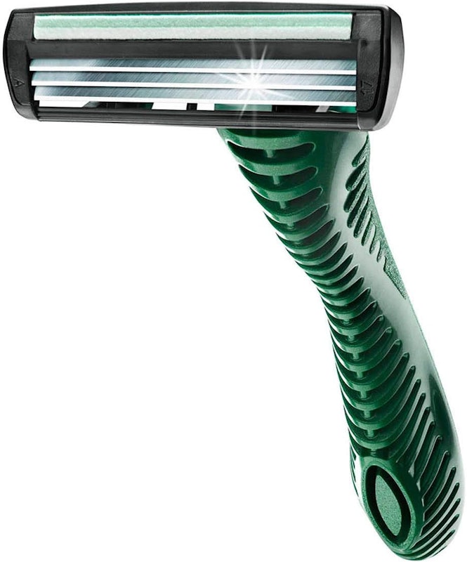 Aparelho de Barbear Comfort 3 Advance Pele Sensível 3