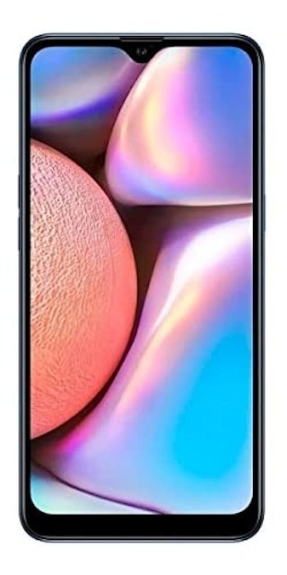 Galaxy A10s 1