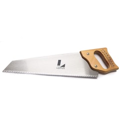 Serrote Manual 14″ Flex