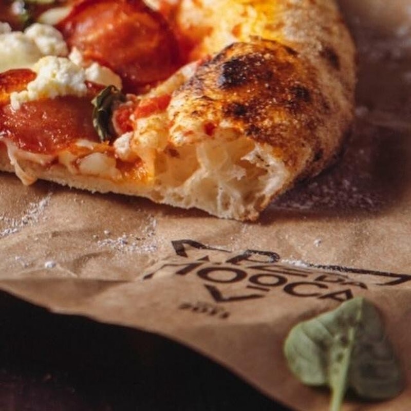 A Pizza da Mooca 2