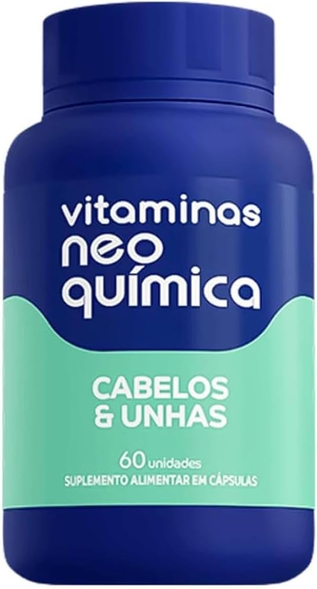Top 10 Melhores Vitaminas para Unhas em 2026 (Lavitan, Imecap e mais) 4
