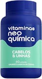 Top 10 Melhores Vitaminas para Unhas em 2026 (Lavitan, Imecap e mais) 4