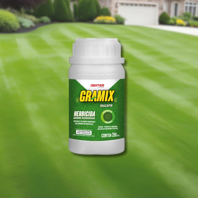Gramix 250 ml 5