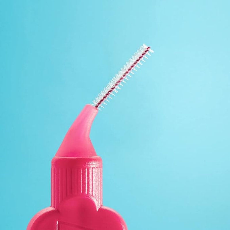 Escova Interdental 0,4 mm Rosa 5