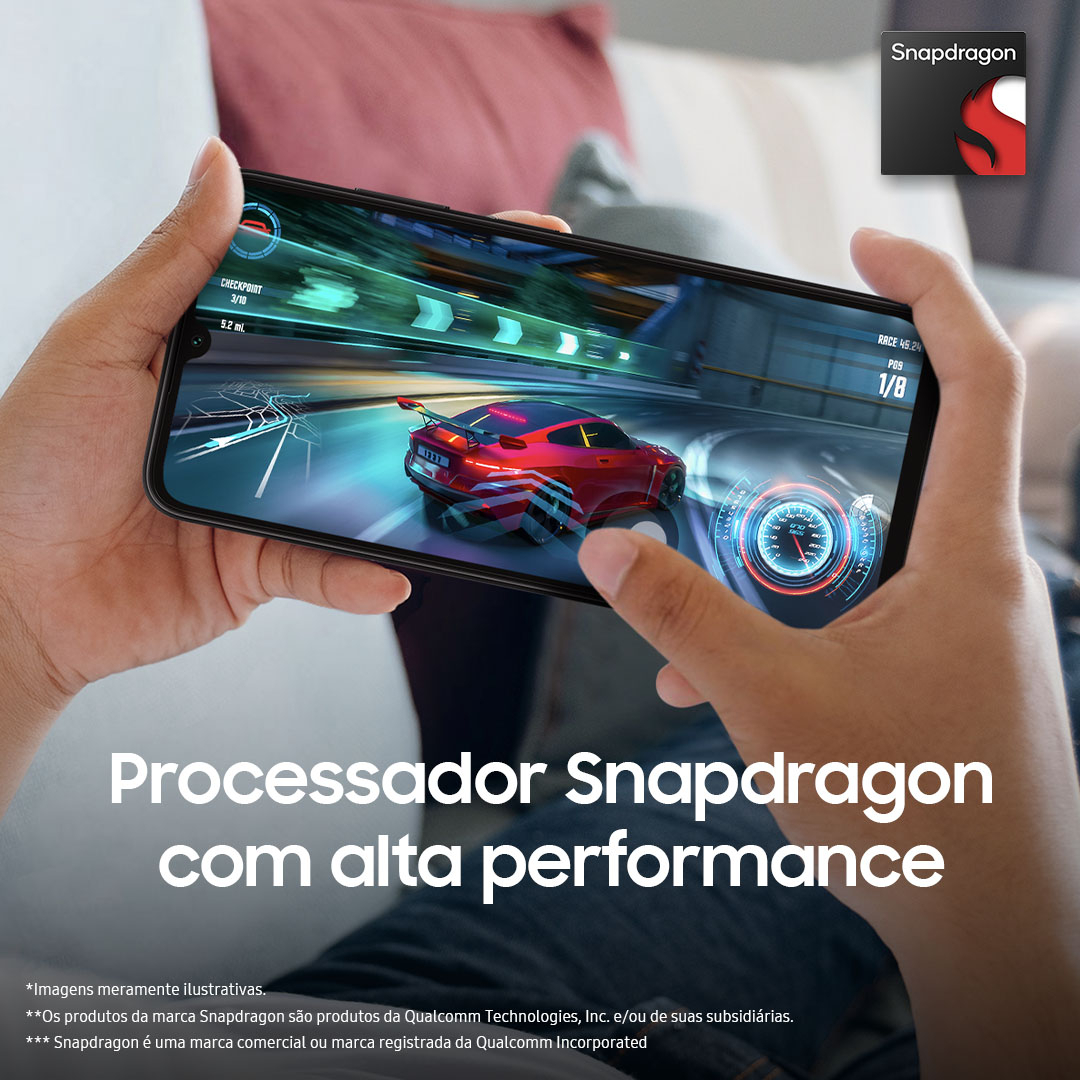 Celular Samsung Galaxy A05s 3