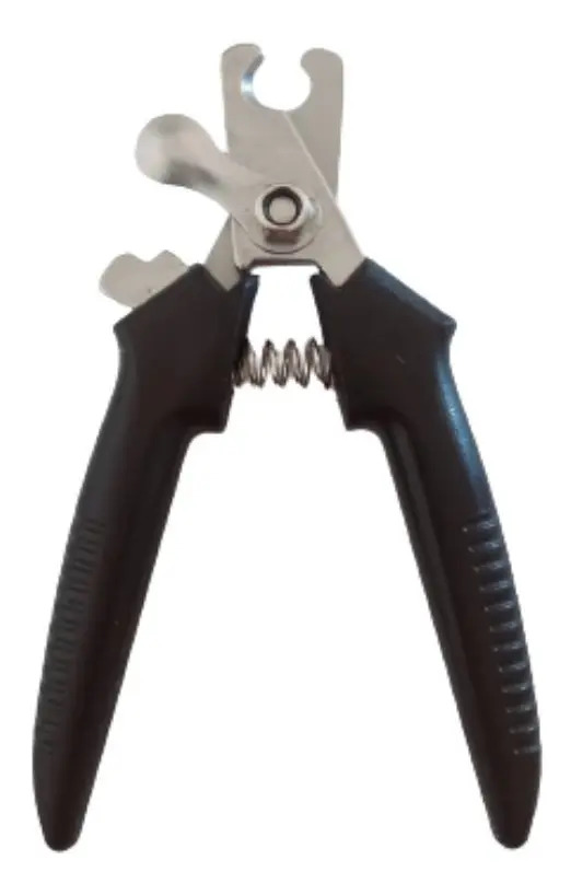 Alicate para Corte de Unhas Médio Western Pet 3