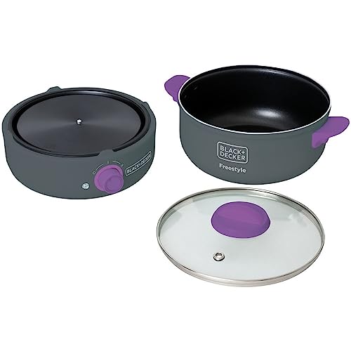 Panela Elétrica com Cooktop Freestyle 2