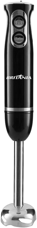 Mixer Turbo 3 em 1 3
