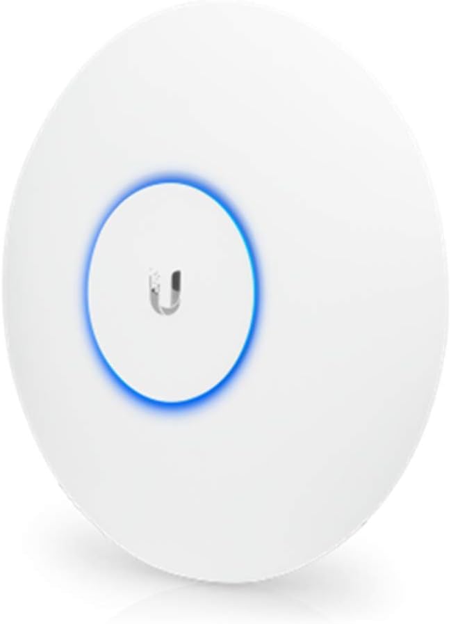 Ponto de Acesso AC Pro 2