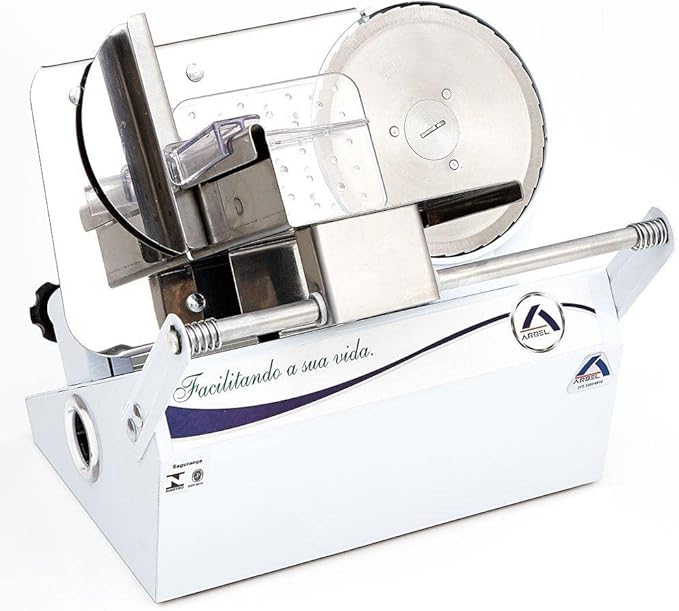 Cortador de Frios Bivolt Arbel 1