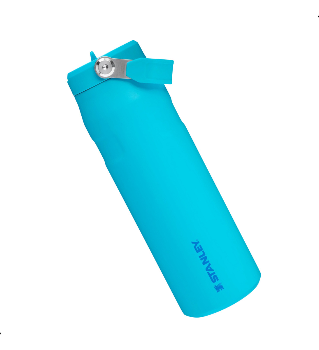 Garrafa Térmica Aerolight Flip Straw Vitória Marchezini Stanley Dazzle 2