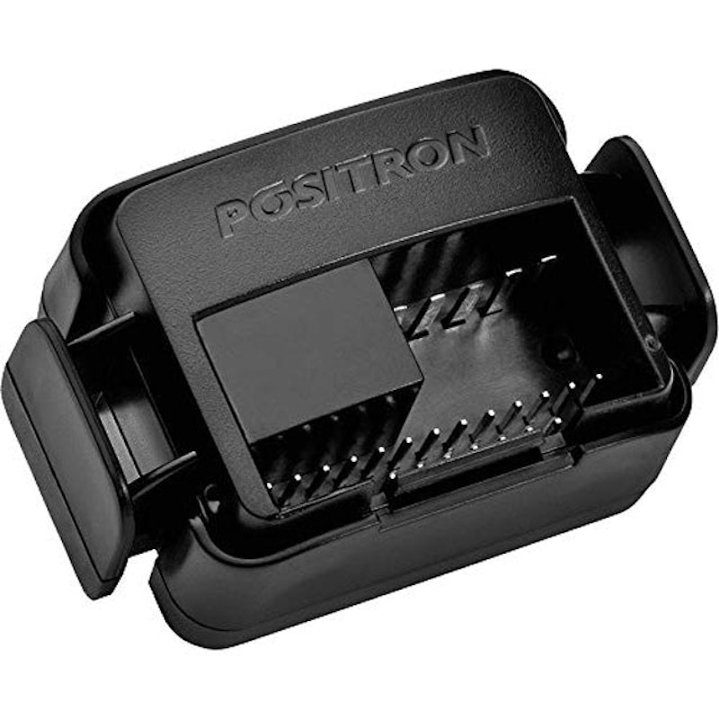 Alarme Automotivo Positron Cyber EX360 Exact 3