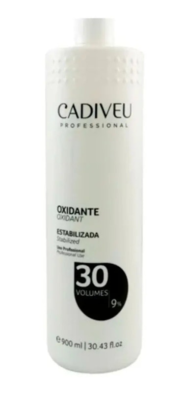 Cadiveu Professsional Oxidante 1