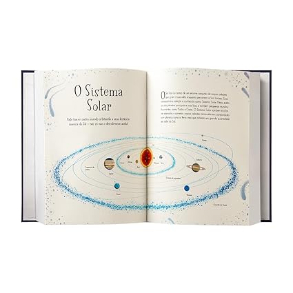 Os Mistérios do Universo  2