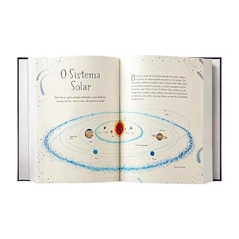 Os Mistérios do Universo 2