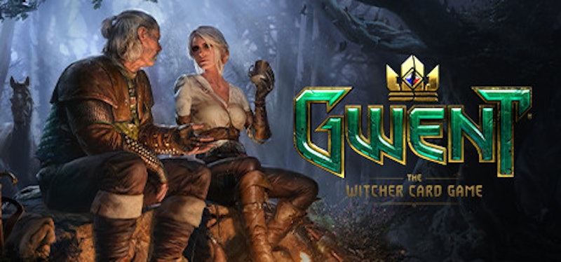 Gwent: The Witcher Card Game (2018) 1