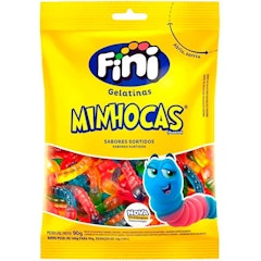 Minhocas