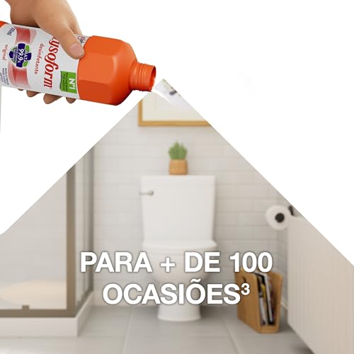 Desinfetante Líquido Lavanda 4