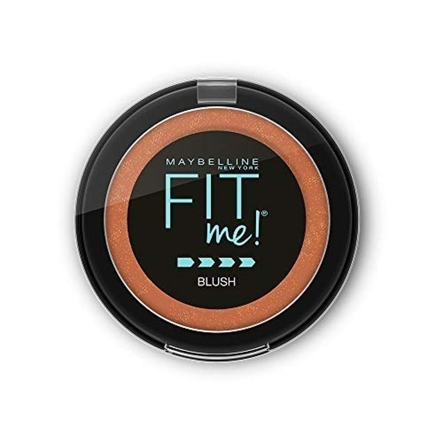 Melhores Blushes para Pele Negra em 2026 (Avon, Dailus e mais) 5