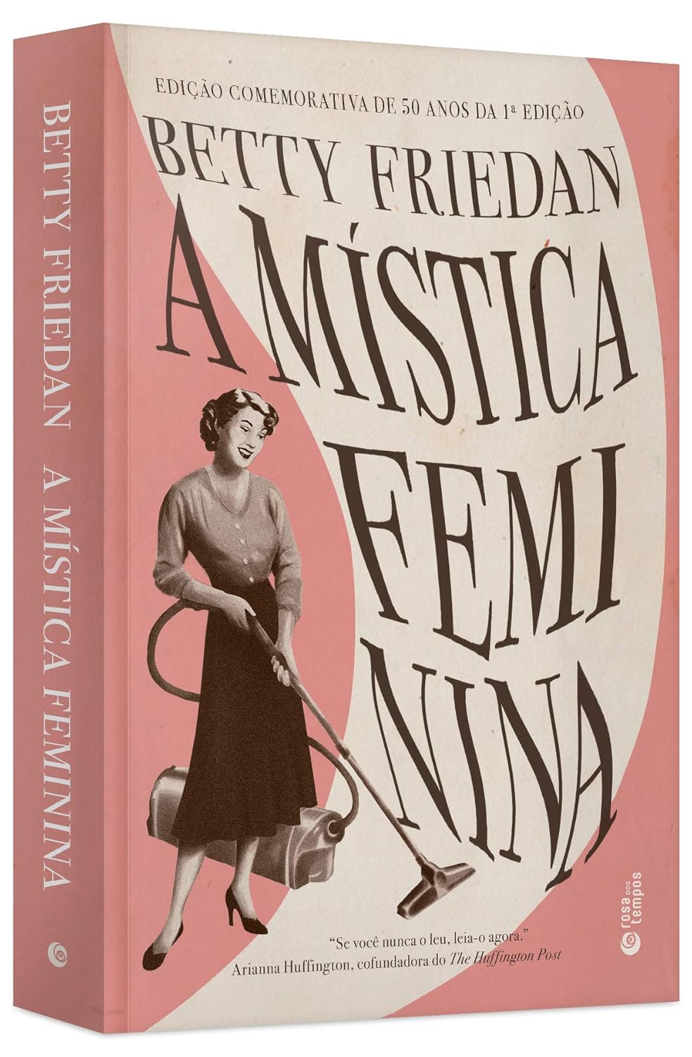 A Mística Feminina 3