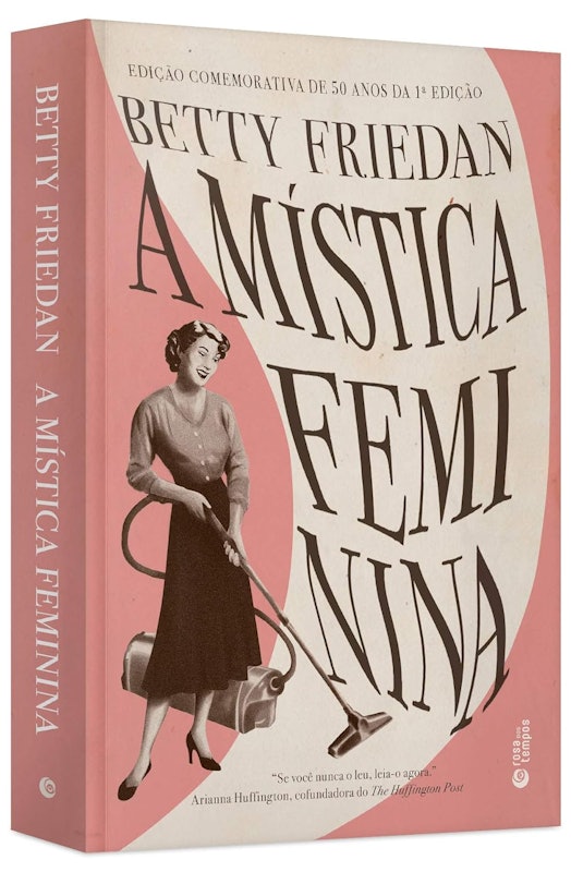 A Mística Feminina 3