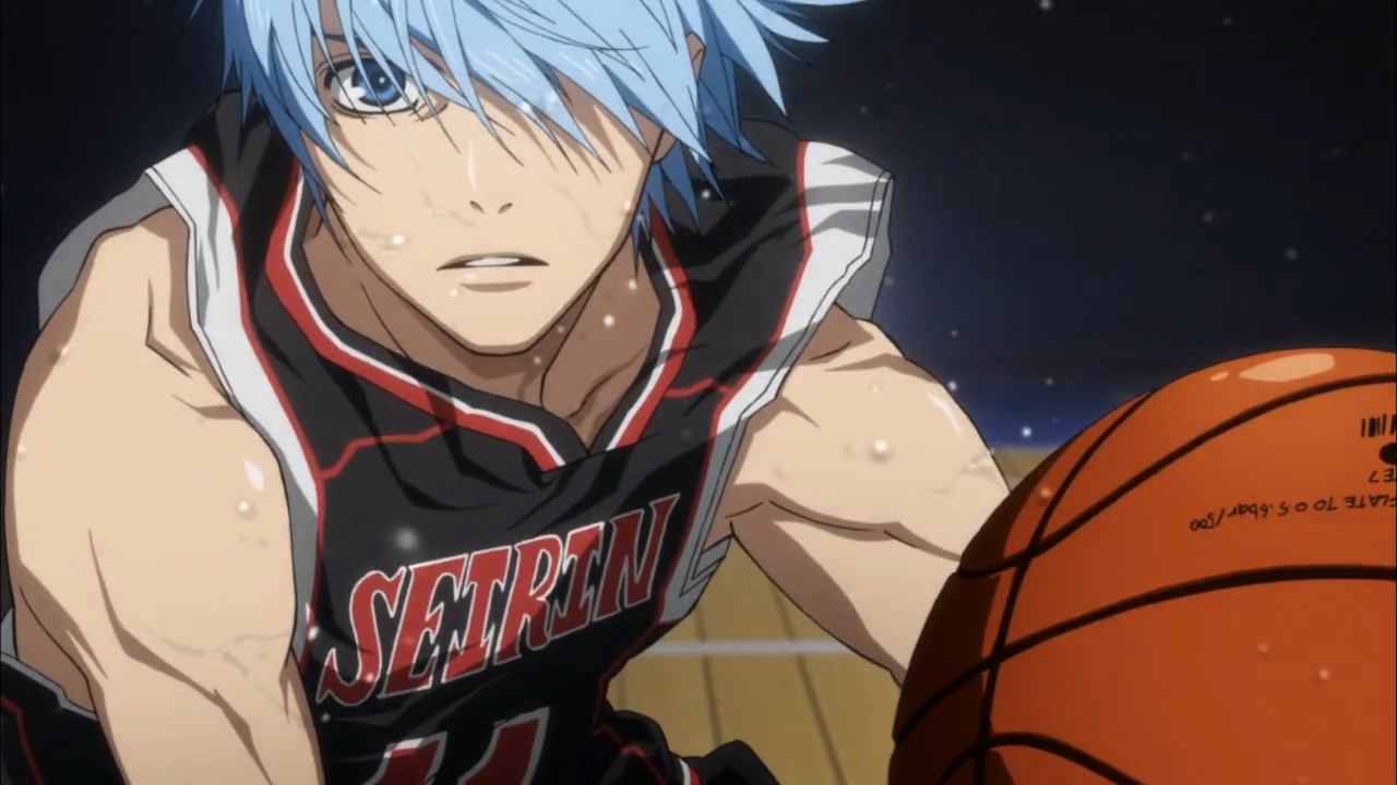 Kuroko no Basket (2012) 2