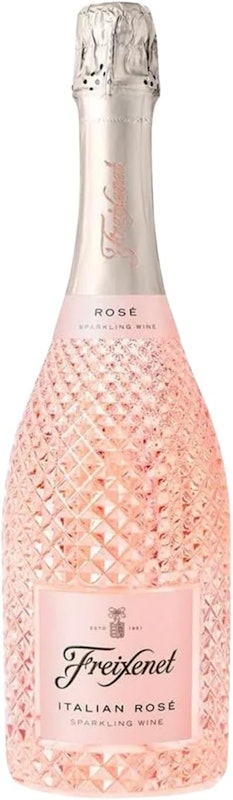 Espumante Freixenet Italian Rose Seco 1