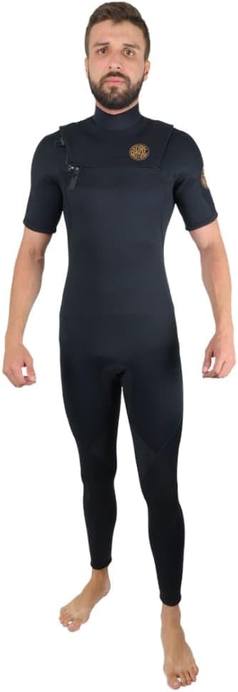 Melhores Long John em 2026 (Rip Curl, Mormaii e mais) 3