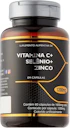 Vitamina C + Selênio + Zinco