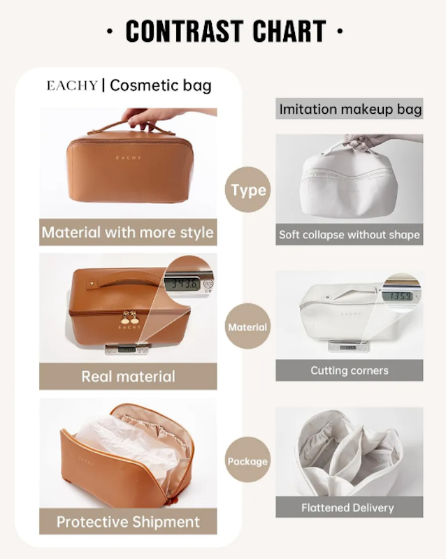 Bolsa para Cosméticos 5