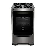 Top 10 Melhores Fogões 4 Bocas com Mesa de Vidro em 2026 (Electrolux, Consul e mais) 1