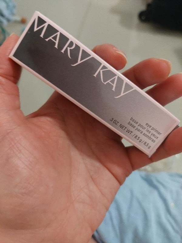Eye Primer Fixador de Sombra 1