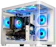 LXZ TECH LXZ Gaming PC Desktop 1