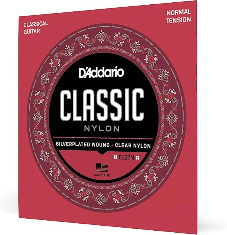 Encordoamento para Violão Classic Student 1