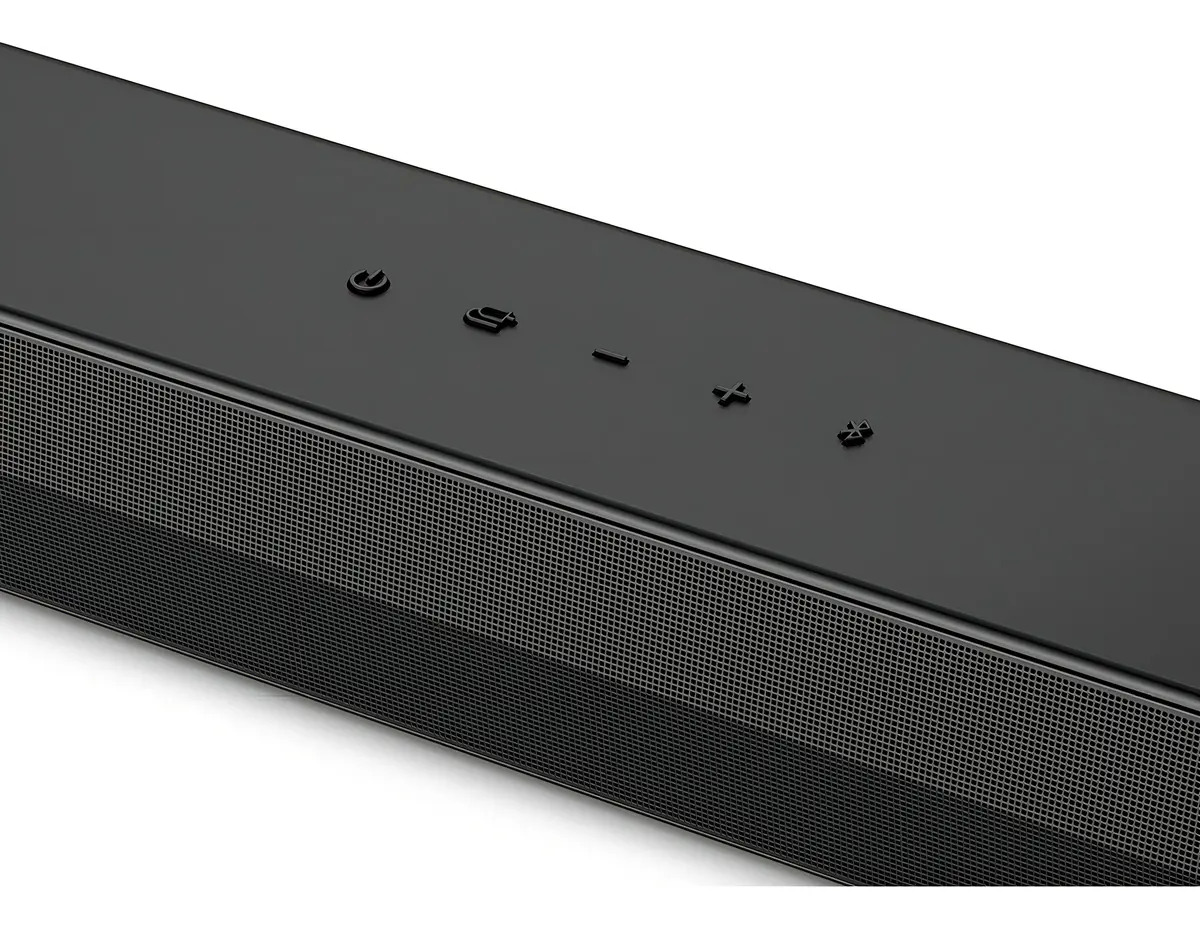 Soundbar LG S40T 5