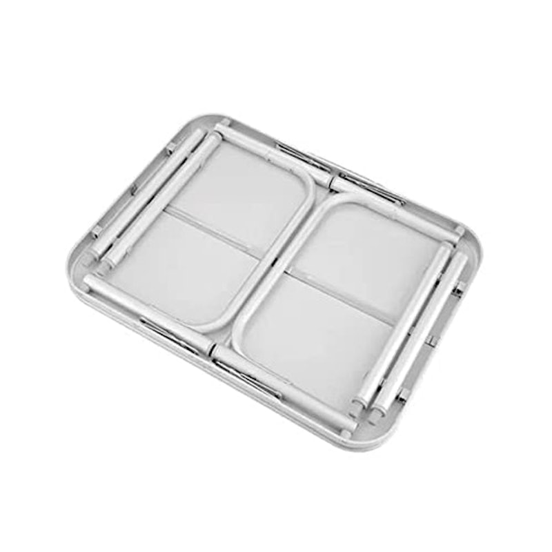 Mesa de Camping Maleta Dobrável 4