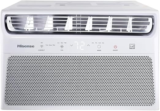 Top 10 Melhores  Ares-Condicionados de Janela em 2026 (Midea, Consul e mais) 3