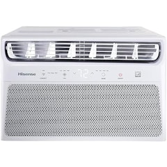Ar-Condicionado de Janela 8500 BTUs