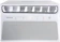 HISENSE Ar-Condicionado de Janela 8500 BTUs 1