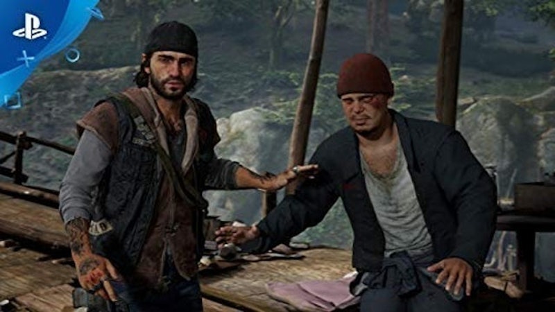 Days Gone (2019) 5