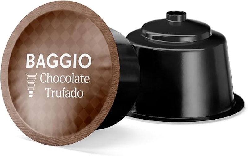 Café Baggio Aromas Chocolate Trufado 3