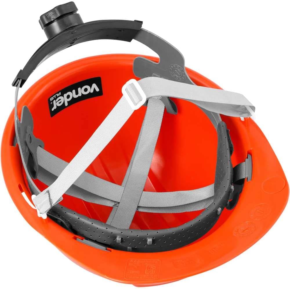 Capacete Aba Frontal 2