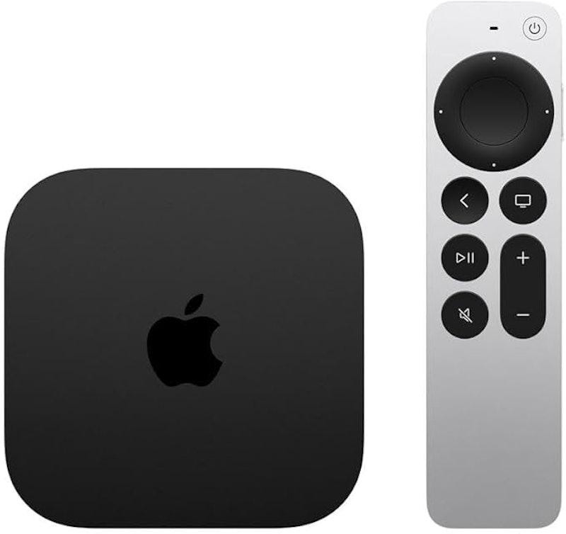 Apple TV 4K 2