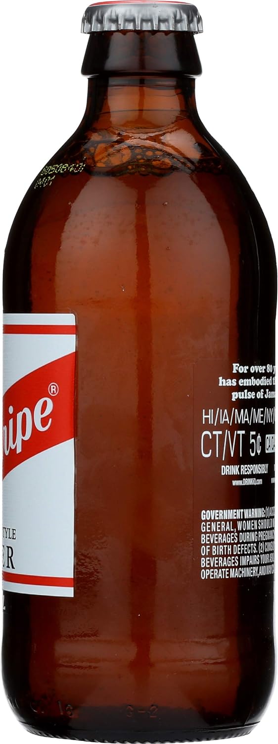 Cerveja Jam Red Stripe 2