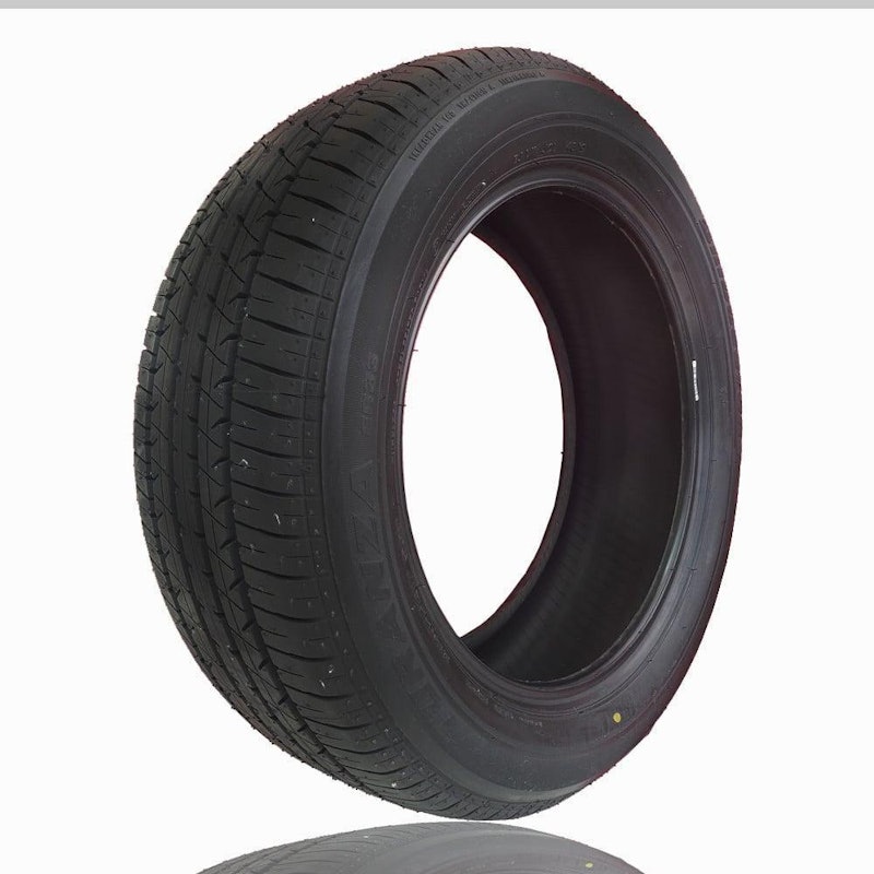 Bridgestone Turanza ER33 3